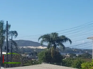 Lote/Terreno à venda, 750m² no Lagoa da Conceição, Florianópolis
