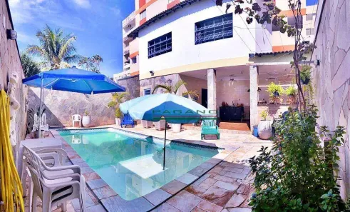 Casa com 5 Quartos à venda, 555m² no Jardim Paulista, Ribeirão Preto