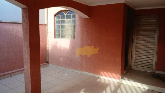 Casa com 3 Quartos à venda, 89m² no Parque das Indústrias, Rio Claro