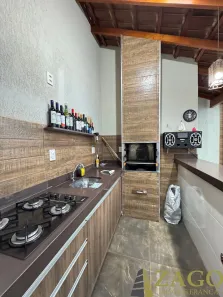 Casa com 3 Quartos à venda, 283m² no Residencial Irineu Zanetti, Franca