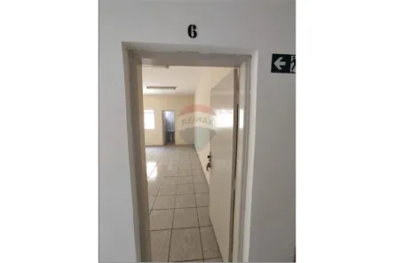 Sala Comercial para alugar, 40m² no Centro, Mogi Guaçu