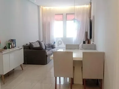 Apartamento com 3 Quartos à venda, 84m² no Flamengo, Rio de Janeiro
