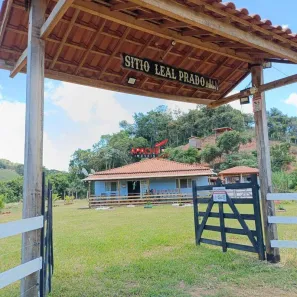 Fazenda/Sítio com 7 Quartos à venda, 30290m² no , Guaraciaba