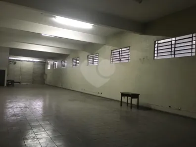 Prédio Comercial à venda, 1200m² no Jardim Brasil (Zona Norte), São Paulo