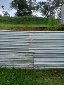 Lote/Terreno à venda, 253m² no Chácaras Roselândia, Cotia