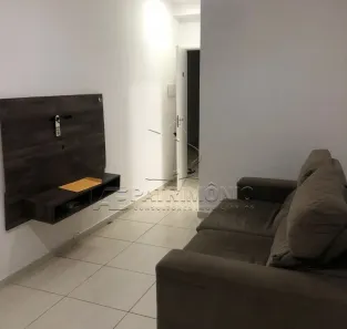 Apartamento com 2 Quartos à venda, 47m² no Parque Campolim, Sorocaba