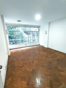 Apartamento com 2 Quartos à venda, 70m² no Lagoa, Rio de Janeiro
