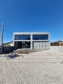 Sala Comercial para alugar, 285m² no Canudos, Novo Hamburgo