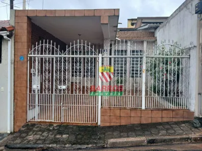 Casa com 3 Quartos à venda, 119m² no Jardim São Roberto, Guarulhos