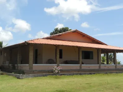 Fazenda/Sítio com 3 Quartos à venda, 2870000m² no , Entre Rios