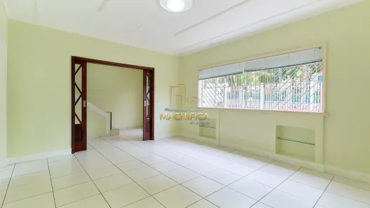 Imóvel Comercial com 6 Quartos para alugar, 144m² no Centro, Curitiba