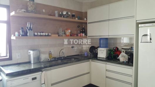 Apartamento com 3 Quartos à venda, 148m² no Vila Itapura, Campinas