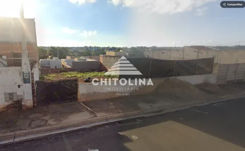 Lote/Terreno à venda, 175m² no Loteamento Gramado II, Itapetininga