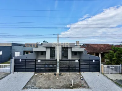 Casa com 3 Quartos à venda, 114m² no Tingui, Curitiba