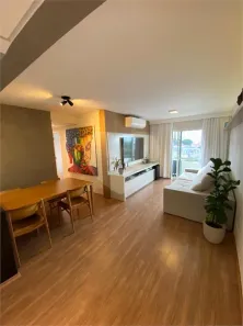 Apartamento com 3 Quartos à venda, 83m² no Vila Pompéia, São Paulo