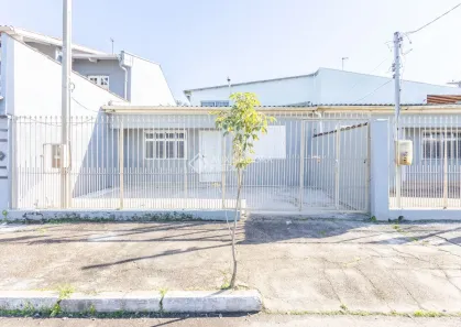 Casa com 2 Quartos à venda, 48m² no Harmonia, Canoas
