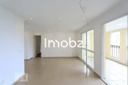 Apartamento com 4 Quartos à venda, 140m² no Paraíso do Morumbi, São Paulo