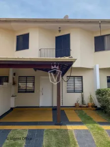 Casa de Condomínio com 3 Quartos à venda, 179m² no Bairro da Água Fria, Jundiaí