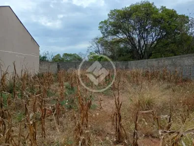 Lote/Terreno à venda, 457m² no Parque Atalaia, Aparecida de Goiânia