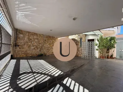 Casa com 3 Quartos à venda, 324m² no Jardim Textil, São Paulo