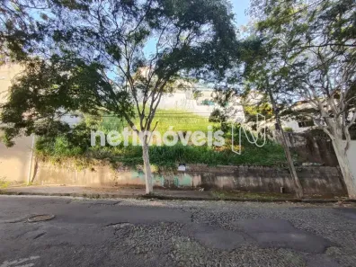 Lote/Terreno à venda, 368m² no Comiteco, Belo Horizonte
