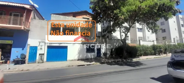 Casa com 2 Quartos à venda, 50m² no Bom Jesus, Contagem