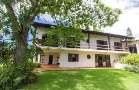 Casa de Condomínio com 4 Quartos à venda, 669m² no Chácara Malota, Jundiaí