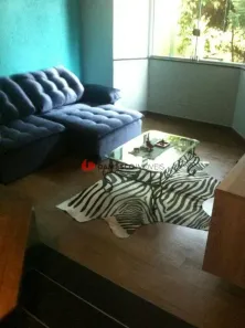 Sobrado com 3 Quartos à venda, 280m² no Vila Alpina, São Paulo