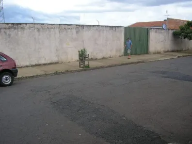 Lote/Terreno para alugar, 522m² no Vila Morumbi, São Carlos