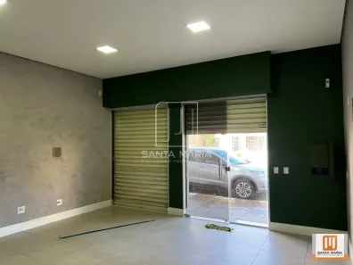 Ponto Comercial à venda, 40m² no Vila Seixas, Ribeirão Preto