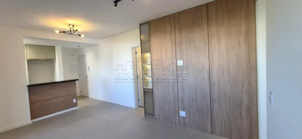 Apartamento com 3 Quartos à venda, 79m² no Vila Aviação, Bauru