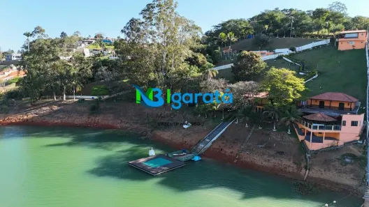Fazenda/Sítio com 6 Quartos à venda, 500m² no , Igaratá