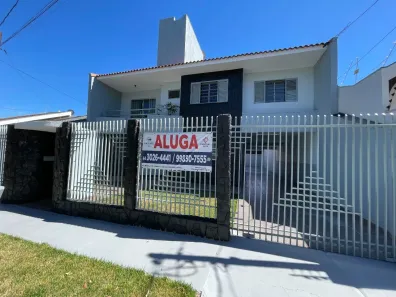 Sobrado com 4 Quartos à venda, 330m² no Parque Residencial Cidade Nova, Maringá