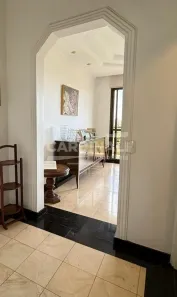 Apartamento com 3 Quartos à venda, 150m² no Jardim Paraíso, São Carlos
