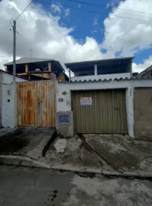 Casa com 4 Quartos à venda, 130m² no Capelinha, Betim