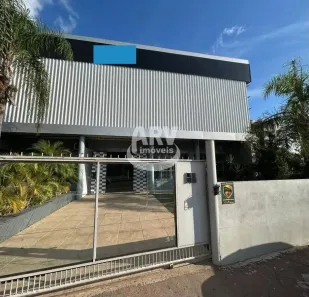 Ponto Comercial para alugar, 520m² no Vera Cruz, Gravataí