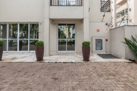Ponto Comercial para alugar, 88m² no Jabaquara, São Paulo