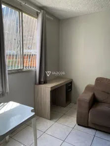 Apartamento com 2 Quartos para alugar, 55m² no Parque Verde, Belém