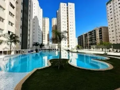 Apartamento com 3 Quartos à venda, 69m² no Norte, Brasília