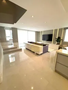 Apartamento com 2 Quartos para venda ou aluguel, 130m² no Itaim Bibi, São Paulo