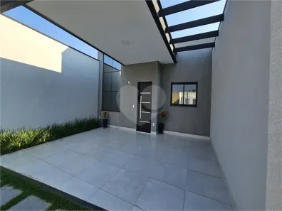 Casa de Condomínio com 3 Quartos para alugar, 110m² no Parque Residencial Indaiá, Indaiatuba