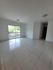 Apartamento com 3 Quartos para alugar, 86m² no Jardim Marister, Jacareí