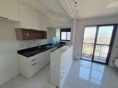 Apartamento com 2 Quartos para alugar, 45m² no Itaberaba, São Paulo