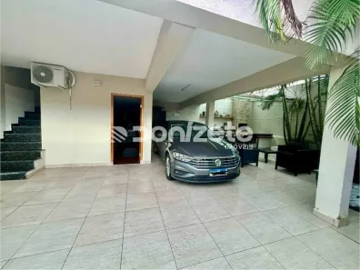 Sobrado com 4 Quartos à venda, 169m² no Vila Floresta, Santo André