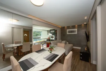 Apartamento com 3 Quartos à venda, 85m² no Estoril, Belo Horizonte