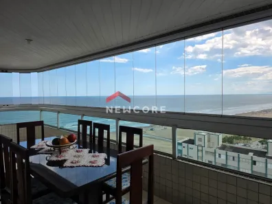 Apartamento com 4 Quartos à venda, 156m² no Guilhermina, Praia Grande