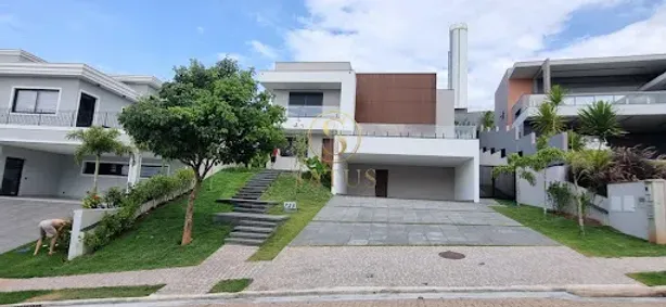 Casa com 5 Quartos à venda, 475m² no Residencial Jatibela, Campinas