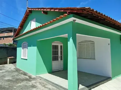Casa com 2 Quartos à venda, 450m² no Boaçu, São Gonçalo