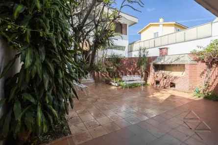 Sobrado com 4 Quartos à venda, 401m² no Siciliano, São Paulo
