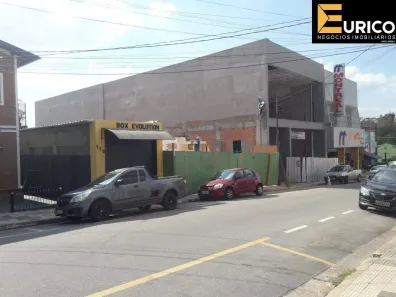 Prédio Comercial à venda, 1080m² no Centro, Vinhedo